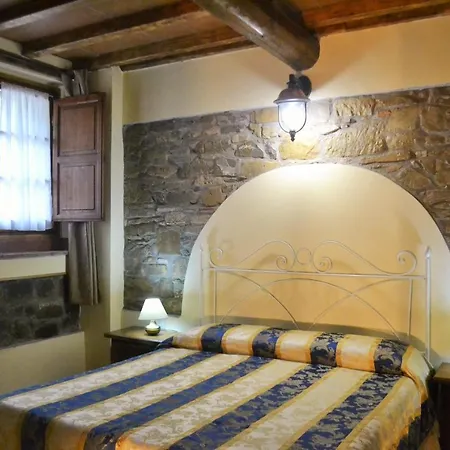 Casa Al Bosco Guest House Sant'Ellero Exterior photo