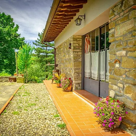 Casa Al Bosco Guest House Sant'Ellero Exterior photo