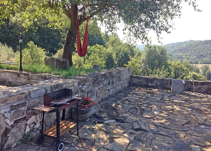 Casa Al Bosco