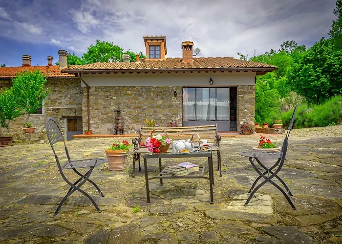 Casa Al Bosco