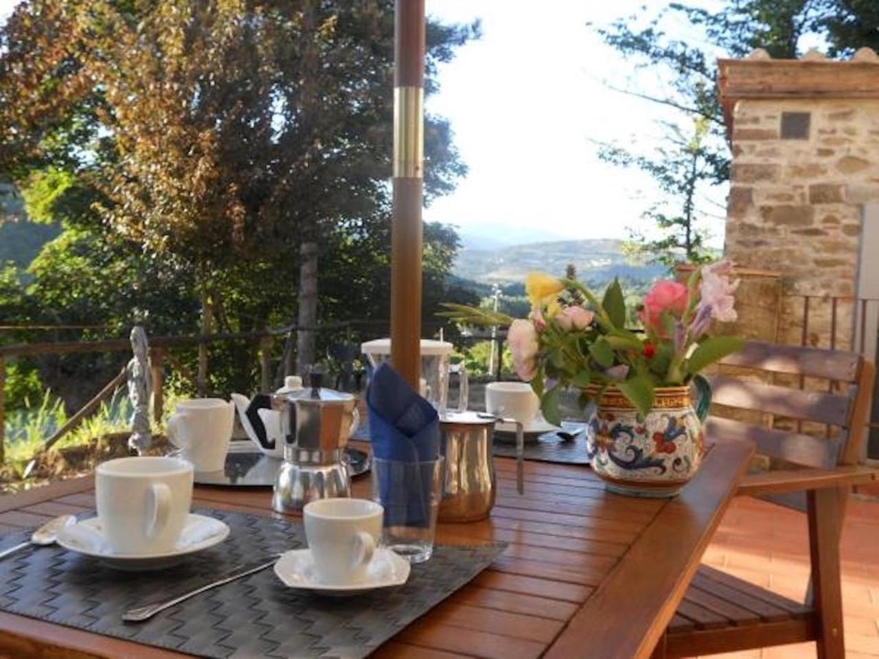 Casa Al Bosco Sant'Ellero