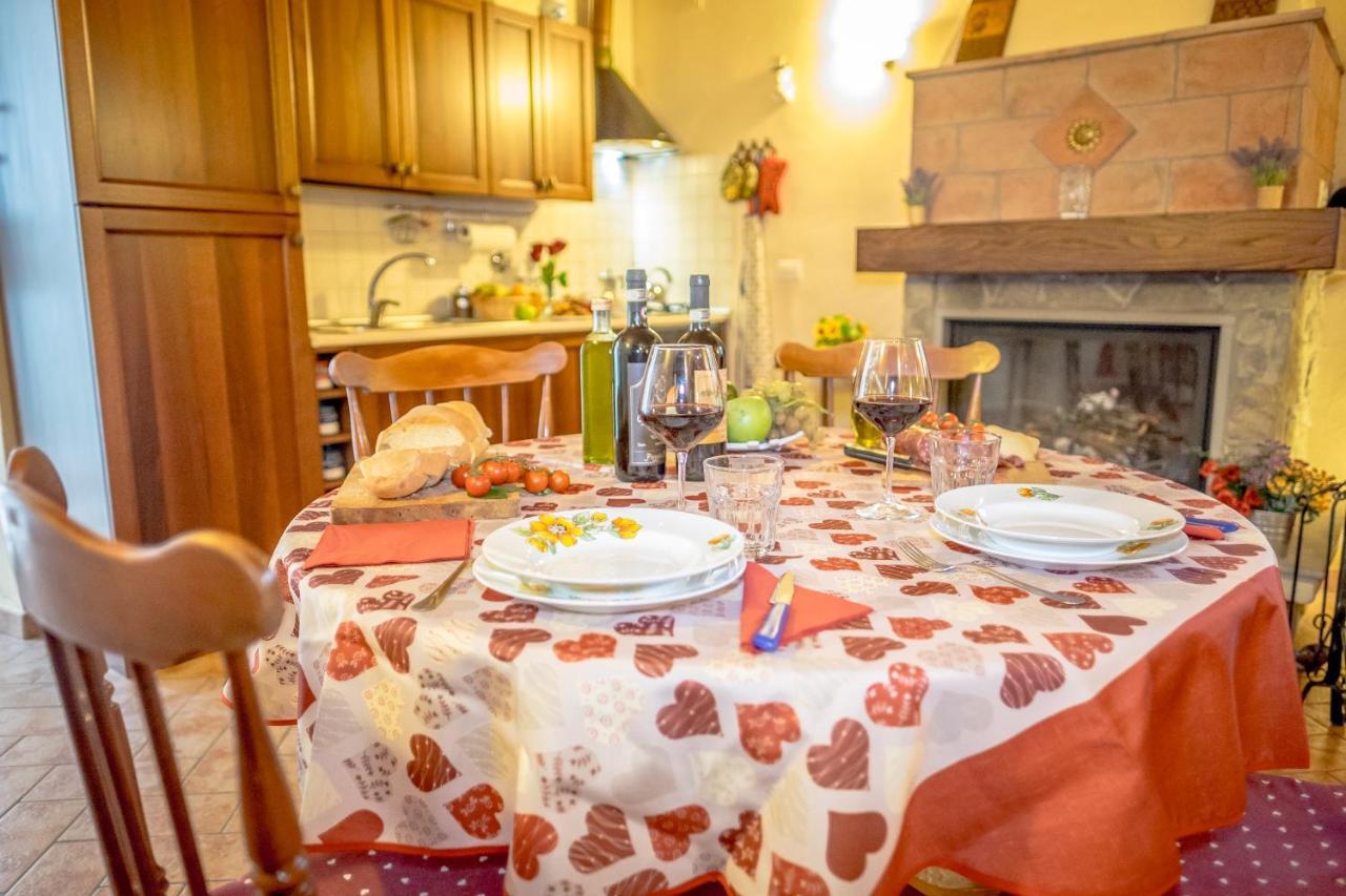 Casa Al Bosco