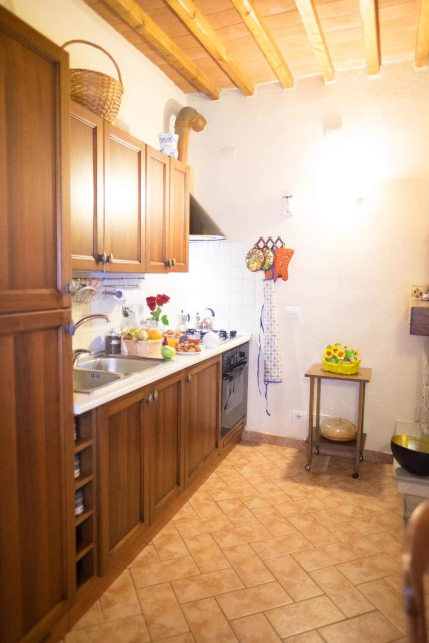 Country house Casa Al Bosco *