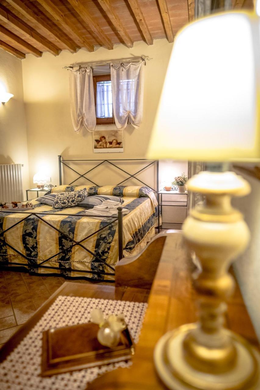 Casa Al Bosco Country house