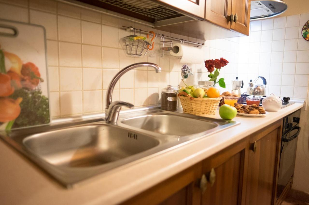 Casa Al Bosco Country house Sant'Ellero