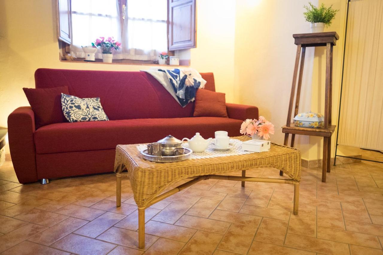 Country house Casa Al Bosco