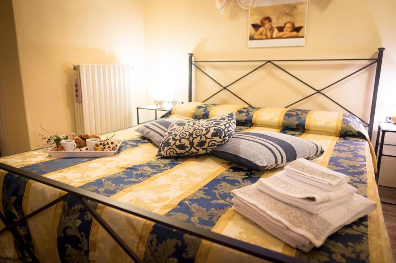 Casa Al Bosco Country house
