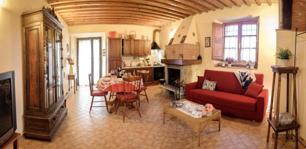 Casa Al Bosco *