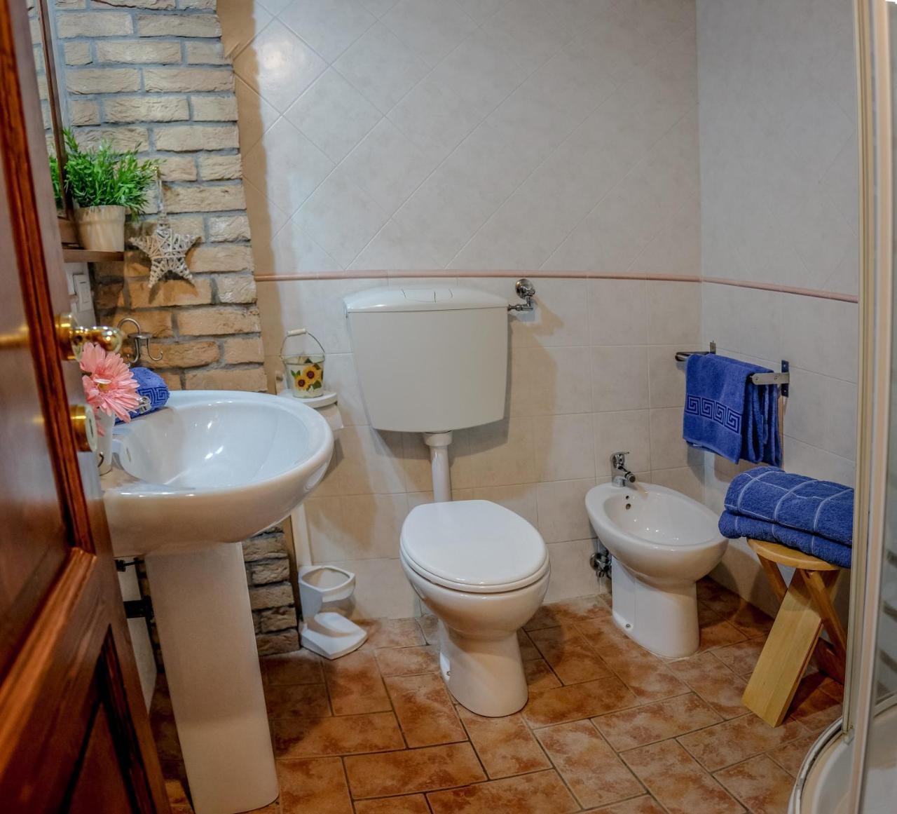Casa Al Bosco Country house *