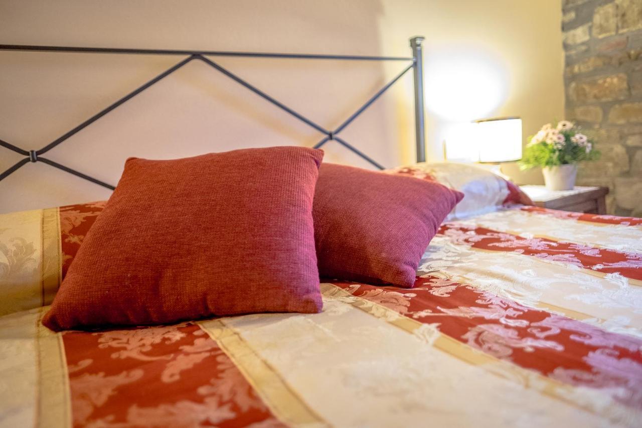 Country house Casa Al Bosco Sant'Ellero