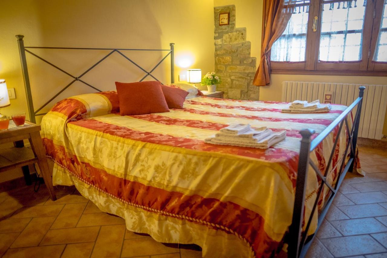 Casa Al Bosco * Sant'Ellero