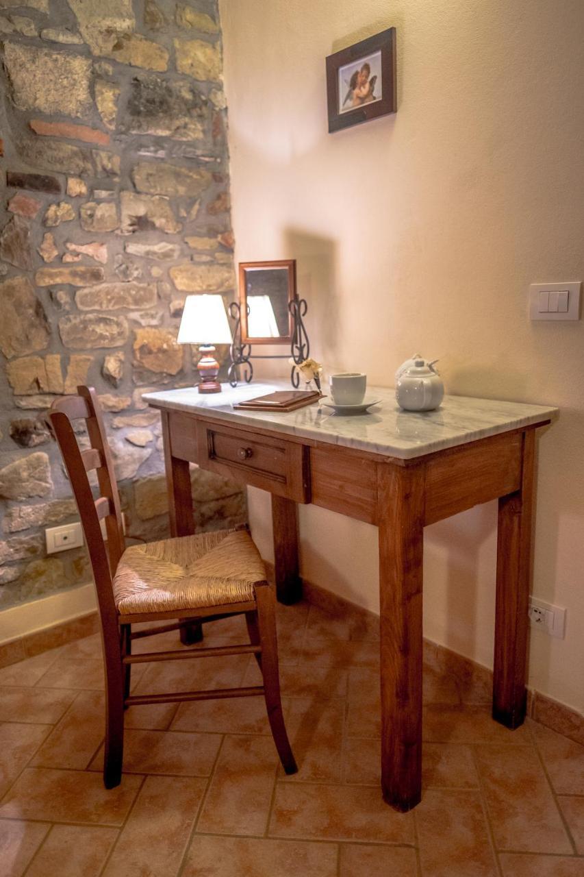 Casa Al Bosco Sant'Ellero