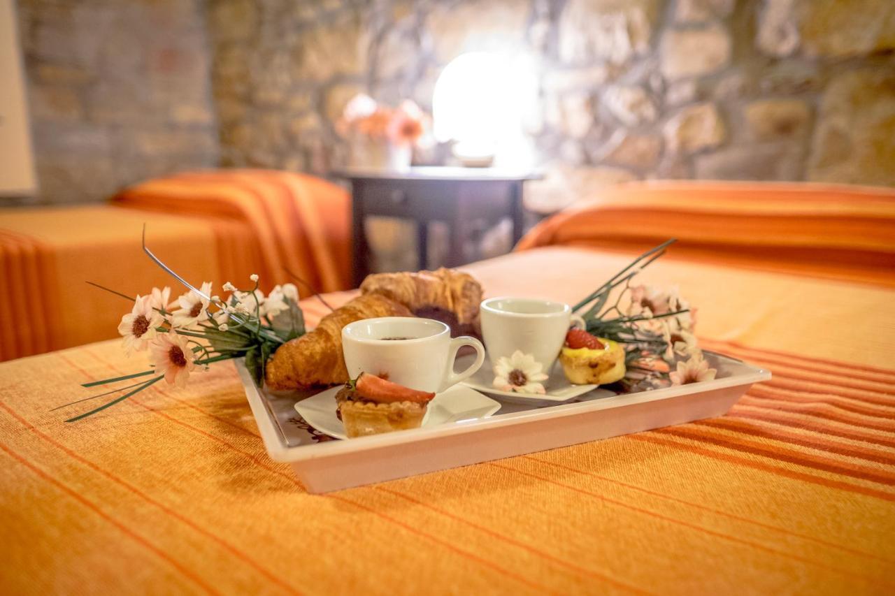 Casa Al Bosco Country house Sant'Ellero