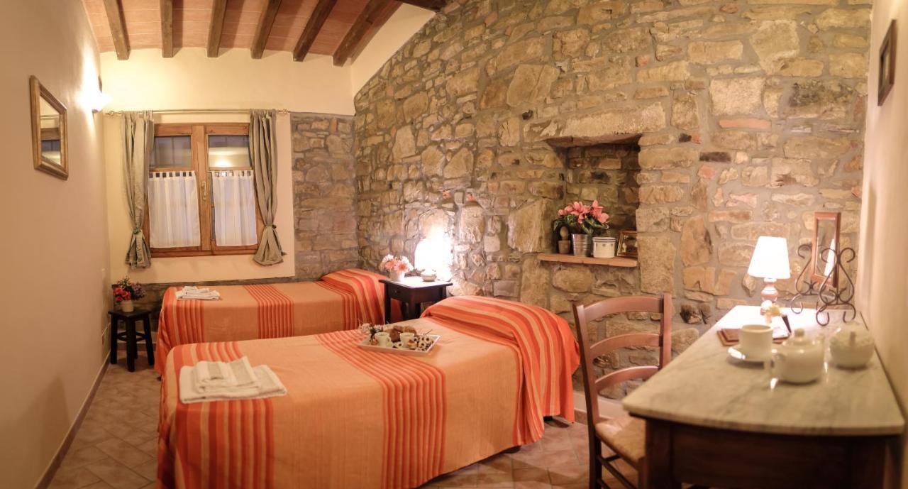 Casa Al Bosco Country house Sant'Ellero