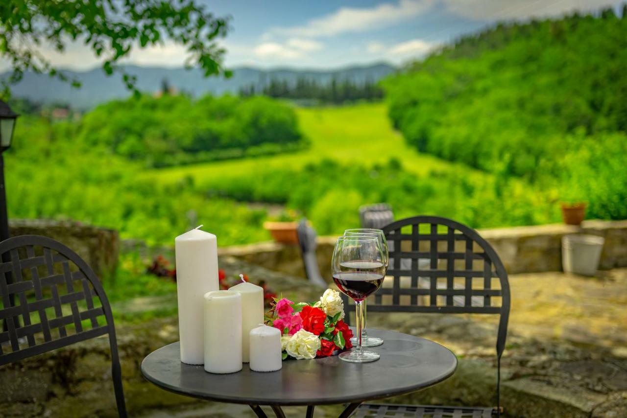 Casa Al Bosco Country house