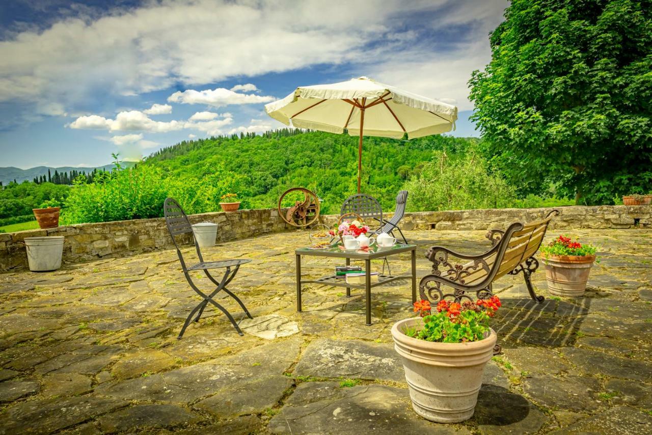 Country house Casa Al Bosco