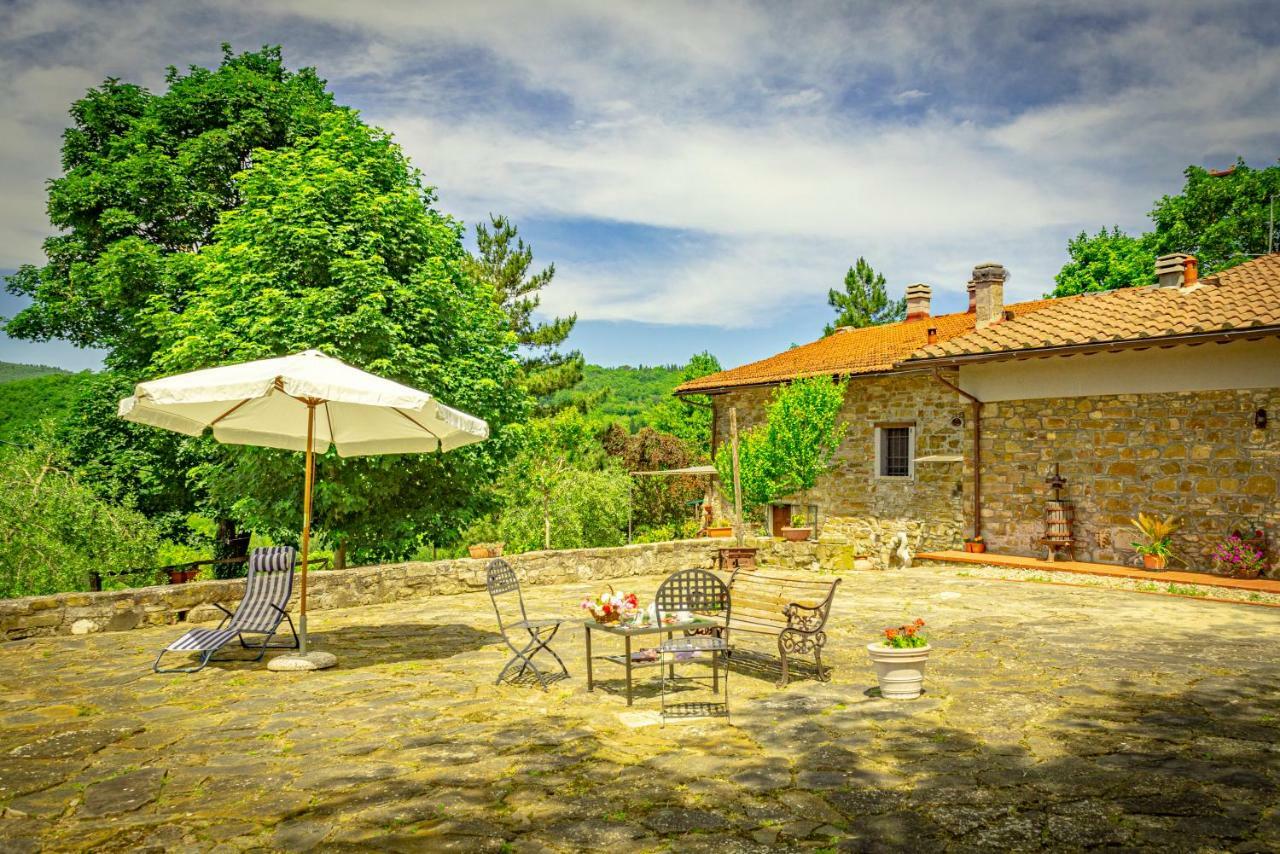 Country house Casa Al Bosco *