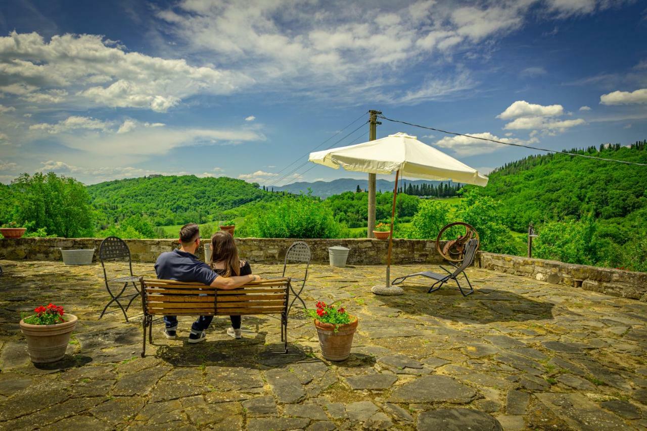 Country house Casa Al Bosco