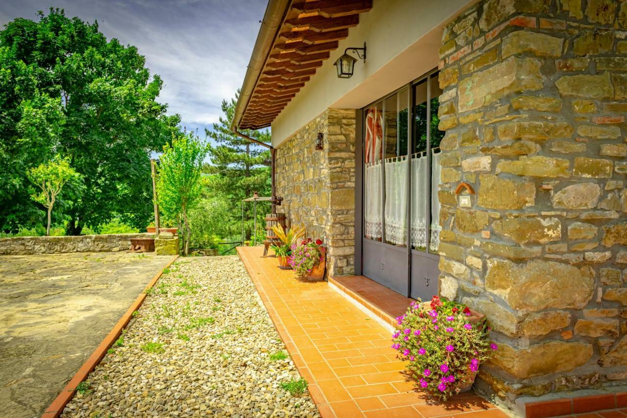Country house Casa Al Bosco Sant'Ellero