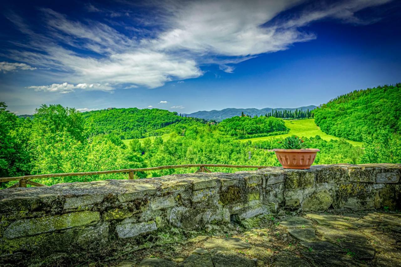 Casa Al Bosco Sant'Ellero