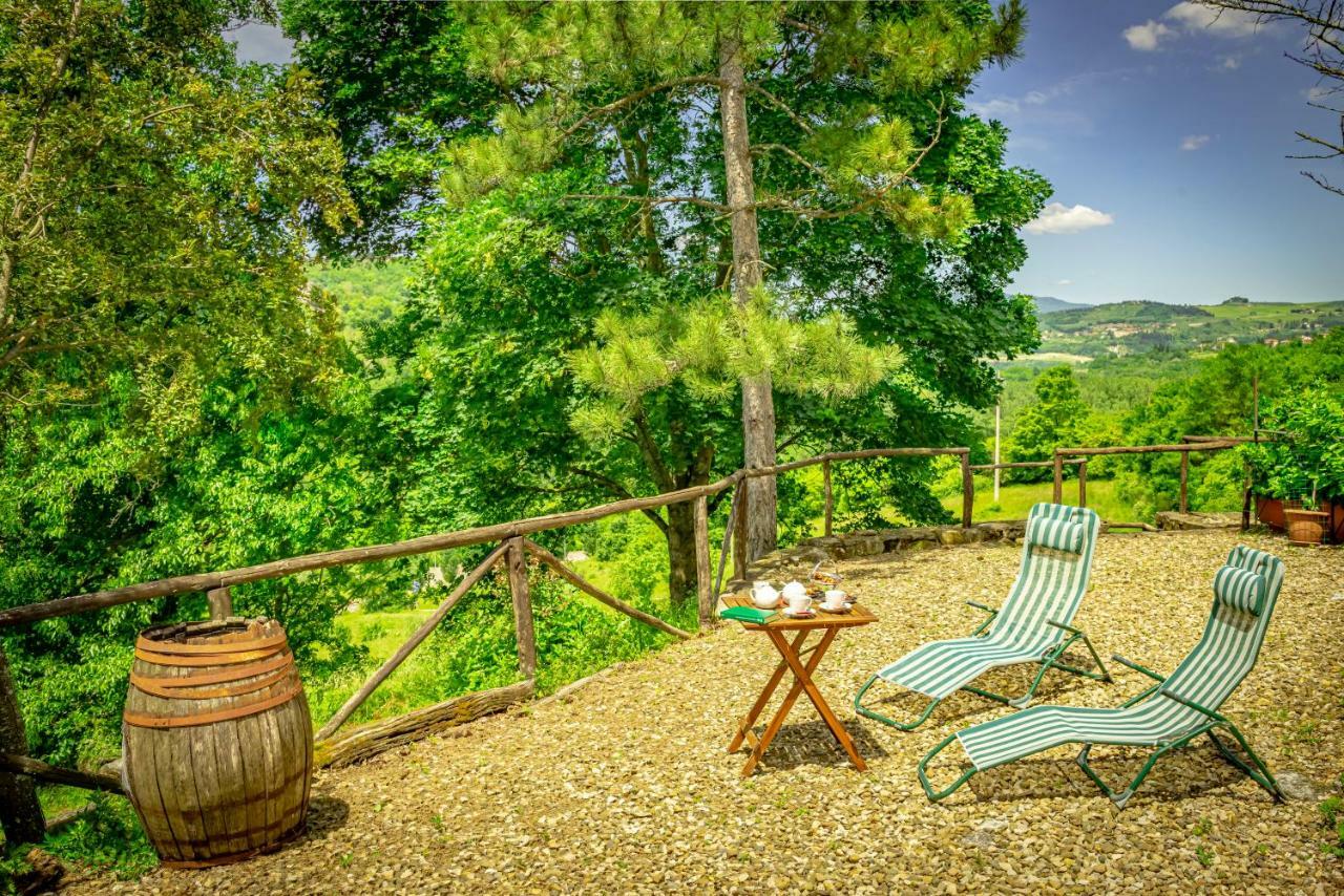 Country house Casa Al Bosco