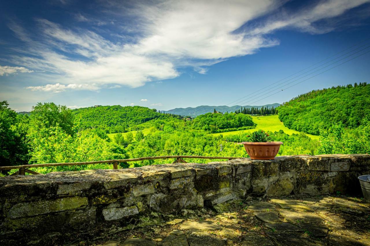 Casa Al Bosco Country house